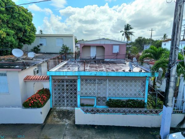 671 CALLE JOSE GAUTIER BENÍTEZ, San Juan, PR 00915