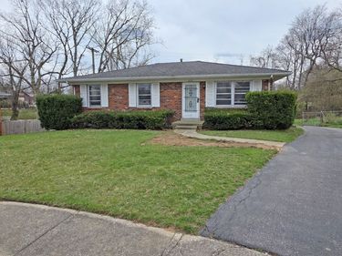 4053 Foxe Basin Road, Lexington, KY 40515