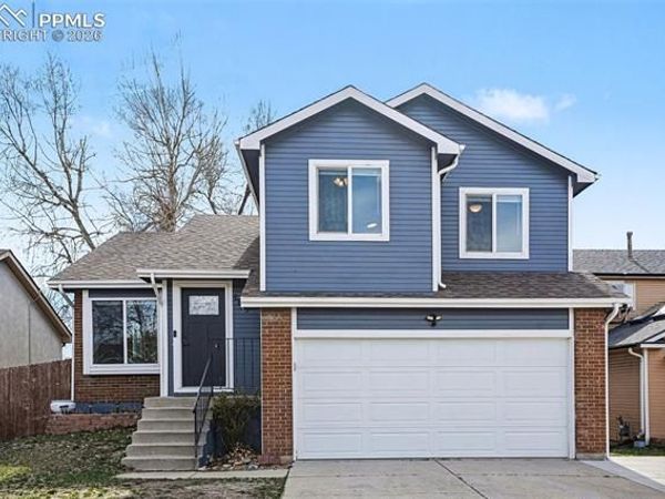 4755 Spacewalk Way, Colorado Springs, CO 80916