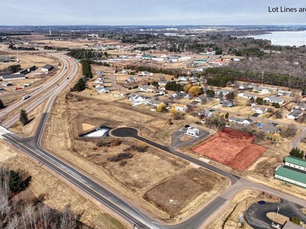 1.00 Acre 171st Street , Chippewa Falls, WI 54729