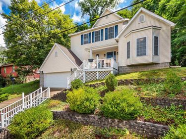 17 Karen Lane, Morgantown, WV 26501