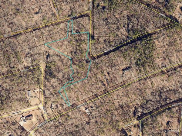 0 Cheyenne Trail, Martin, GA 30557