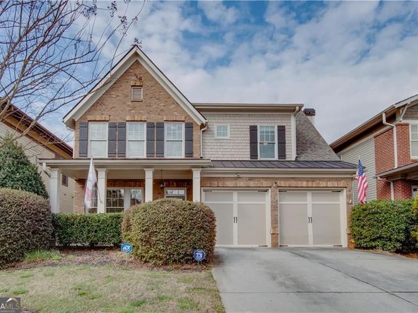 3285 Academy Square, Atlanta, GA 30337