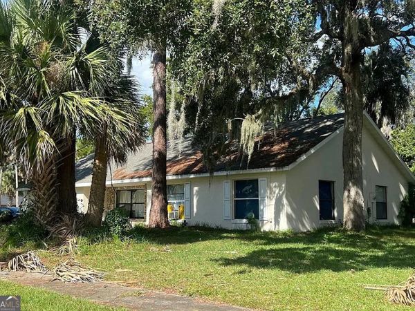 477 Woodstock Drive, Port Orange, FL 32127