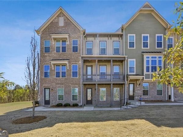 2517 Painted Buckeye SE, Smyrna, GA 30080