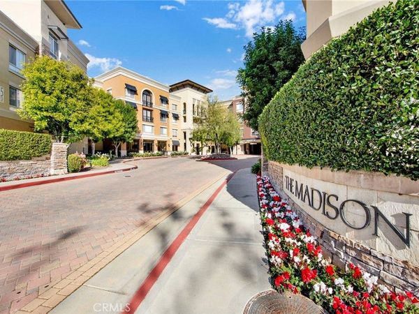 24545 Town Center, Unit 5304, Valencia, CA 91355