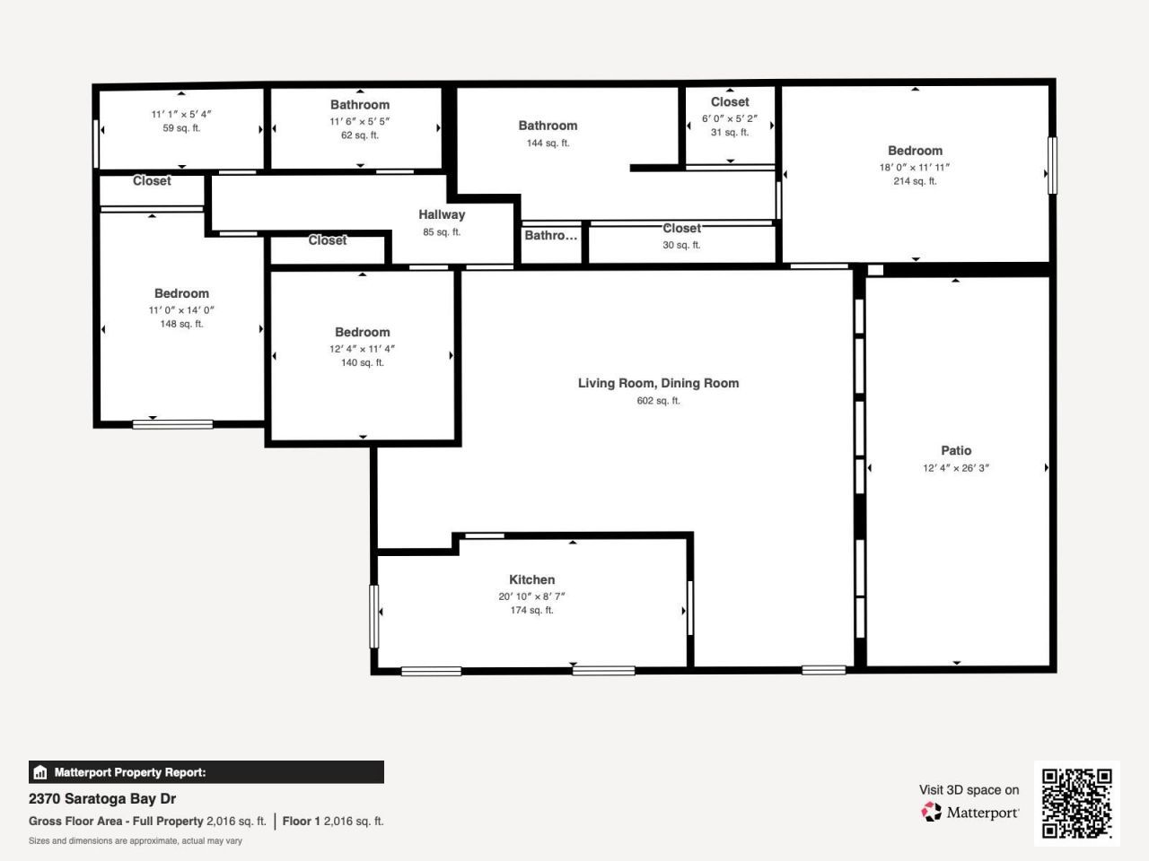 2370 Saratoga Bay Drive, West Palm Beach, FL 33409 Photo