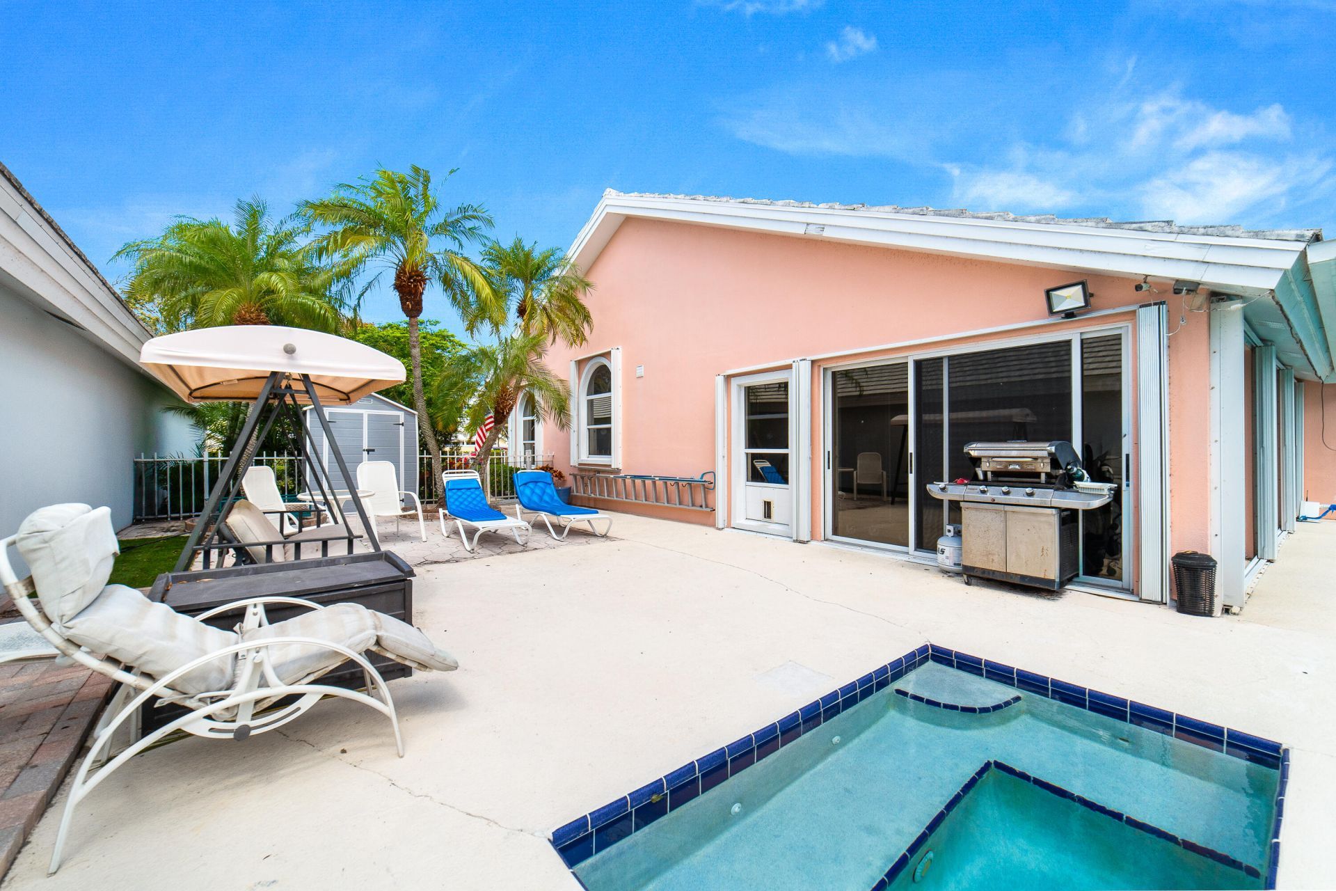 2370 Saratoga Bay Drive, West Palm Beach, FL 33409 Photo