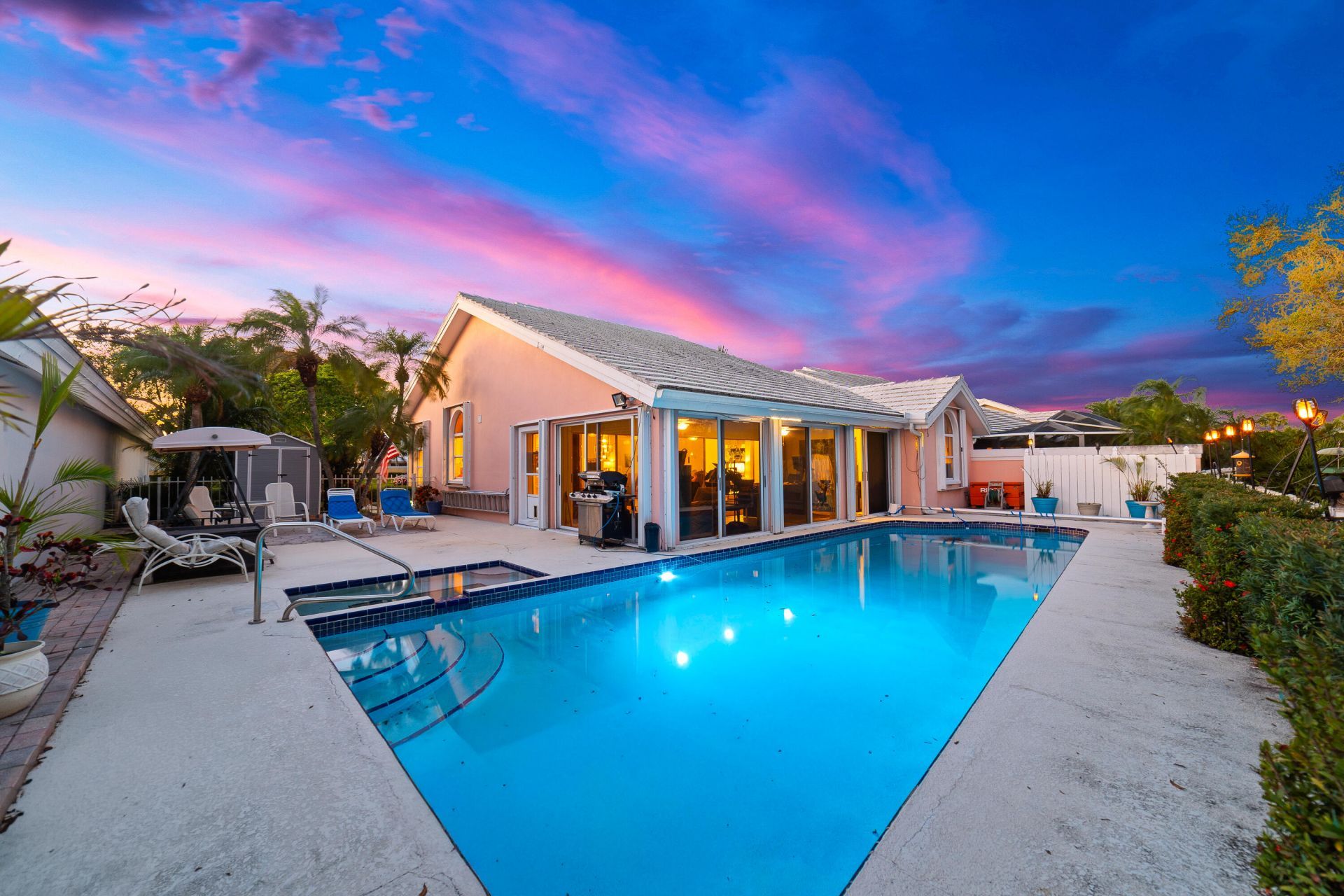 2370 Saratoga Bay Drive, West Palm Beach, FL 33409 Photo
