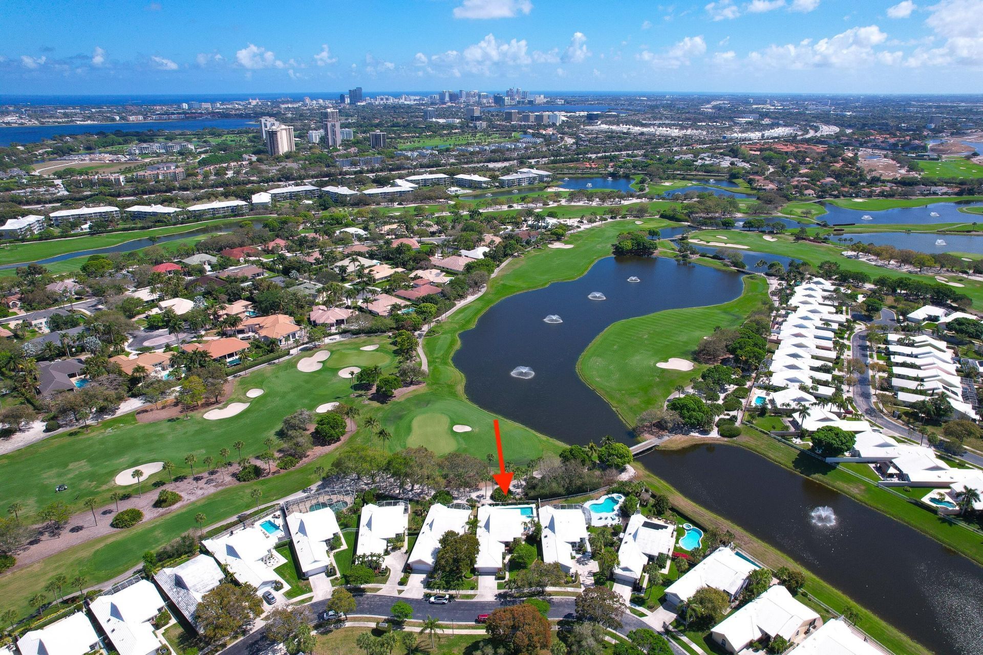 2370 Saratoga Bay Drive, West Palm Beach, FL 33409 Photo