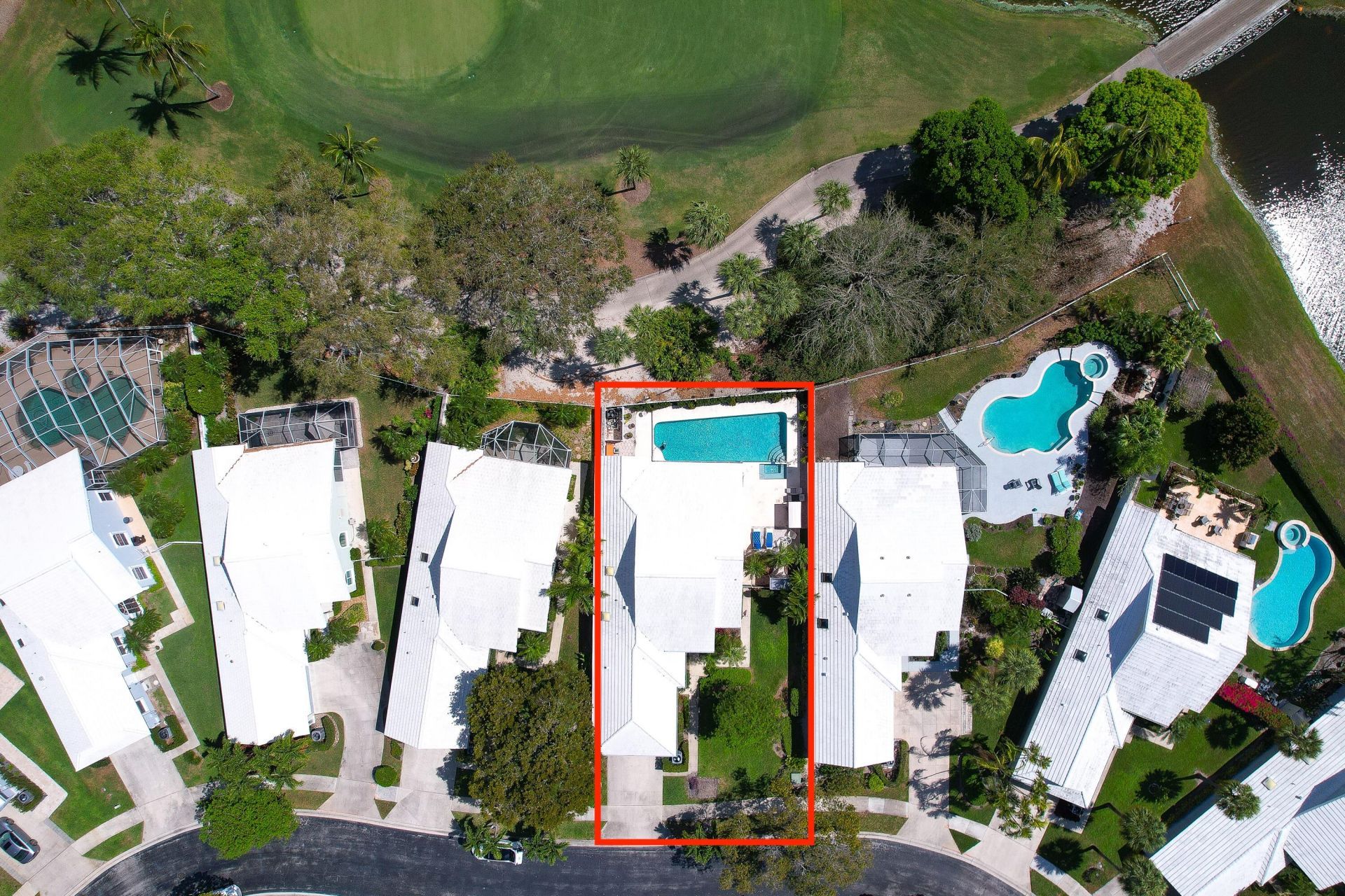 2370 Saratoga Bay Drive, West Palm Beach, FL 33409 Photo