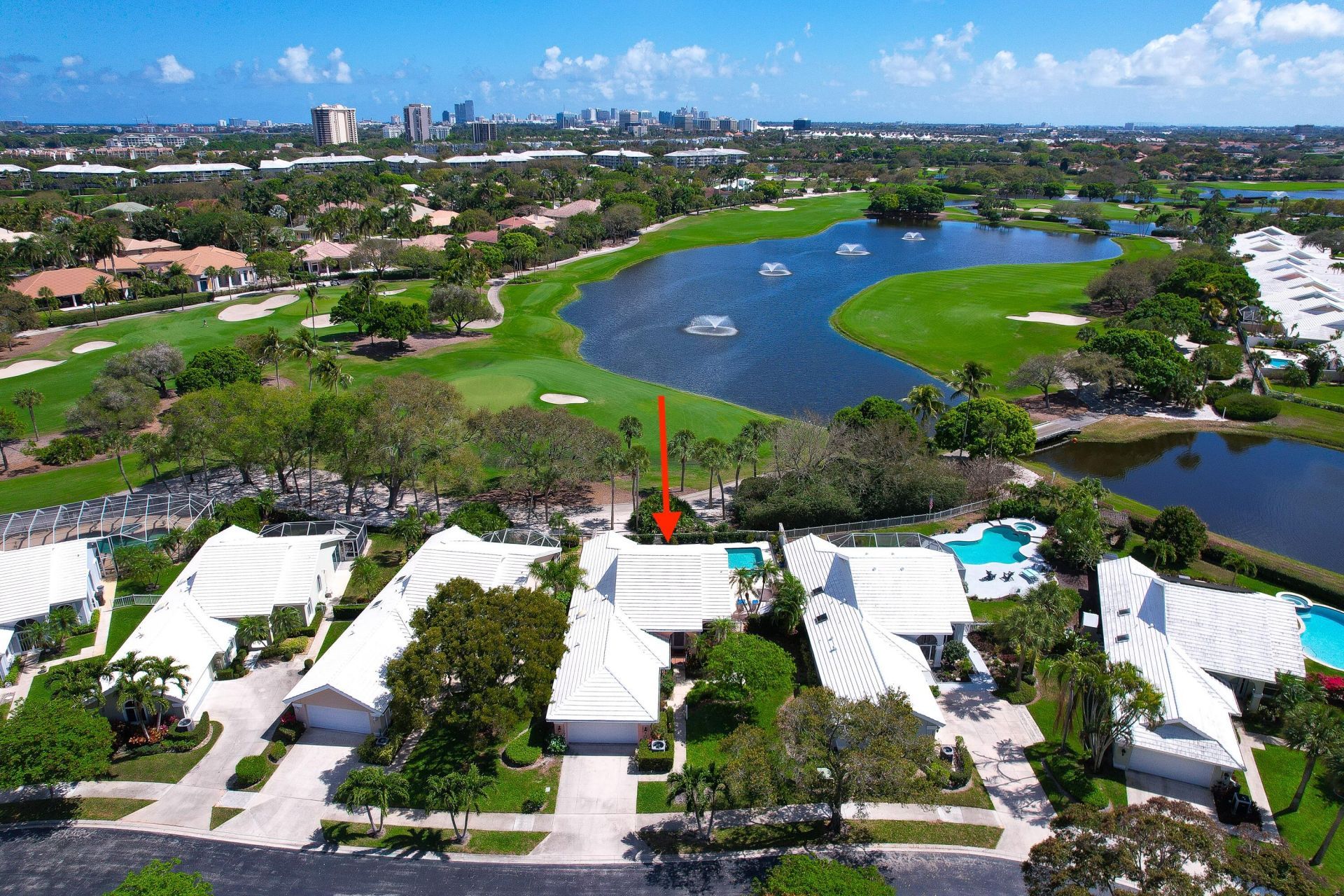 2370 Saratoga Bay Drive, West Palm Beach, FL 33409 Photo