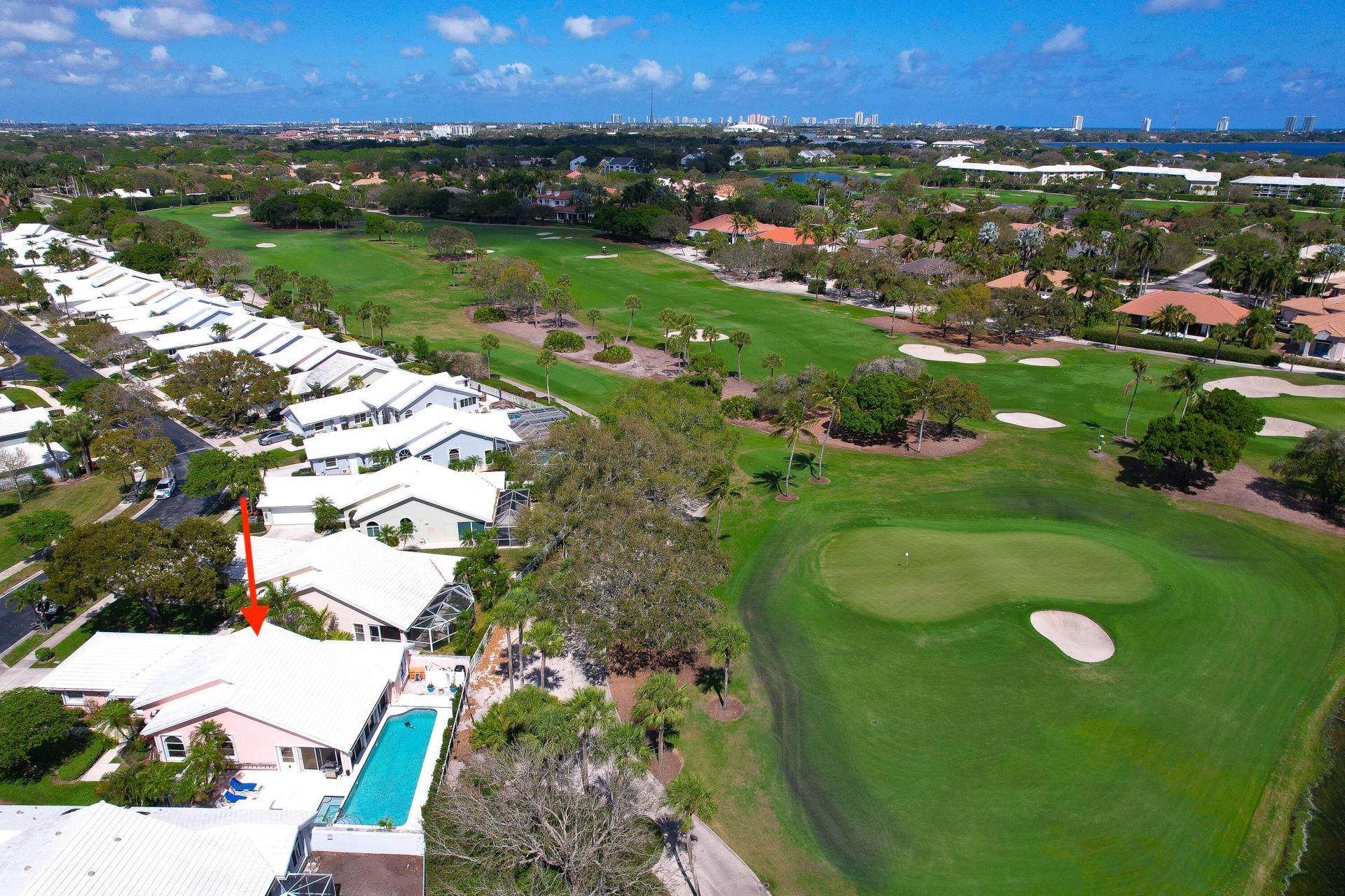 2370 Saratoga Bay Drive, West Palm Beach, FL 33409 Photo