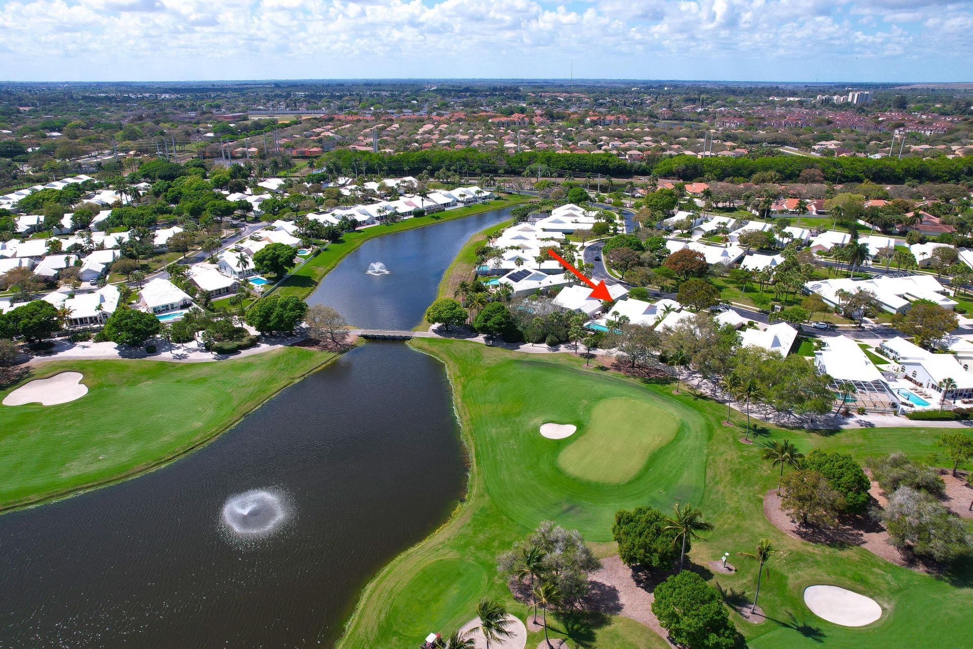 2370 Saratoga Bay Drive, West Palm Beach, FL 33409 Photo