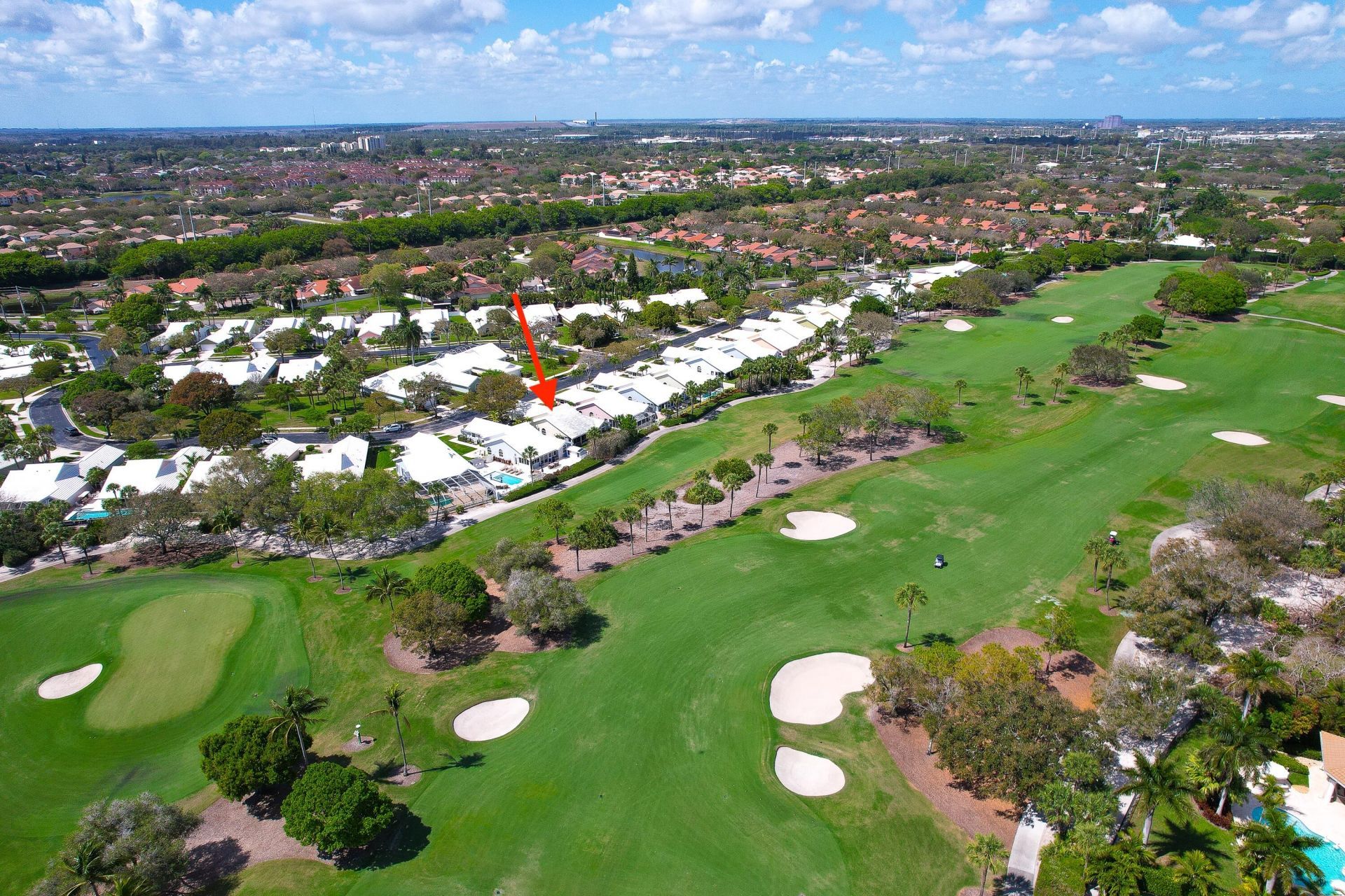 2370 Saratoga Bay Drive, West Palm Beach, FL 33409 Photo