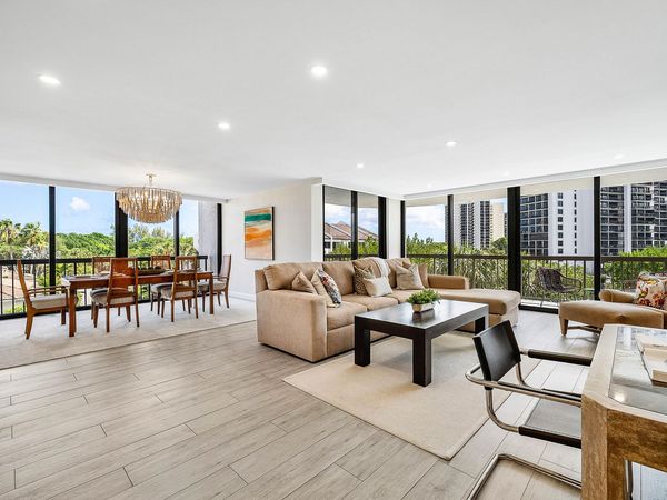 4740 S Ocean Boulevard, Unit 416, Highland Beach, FL 33487