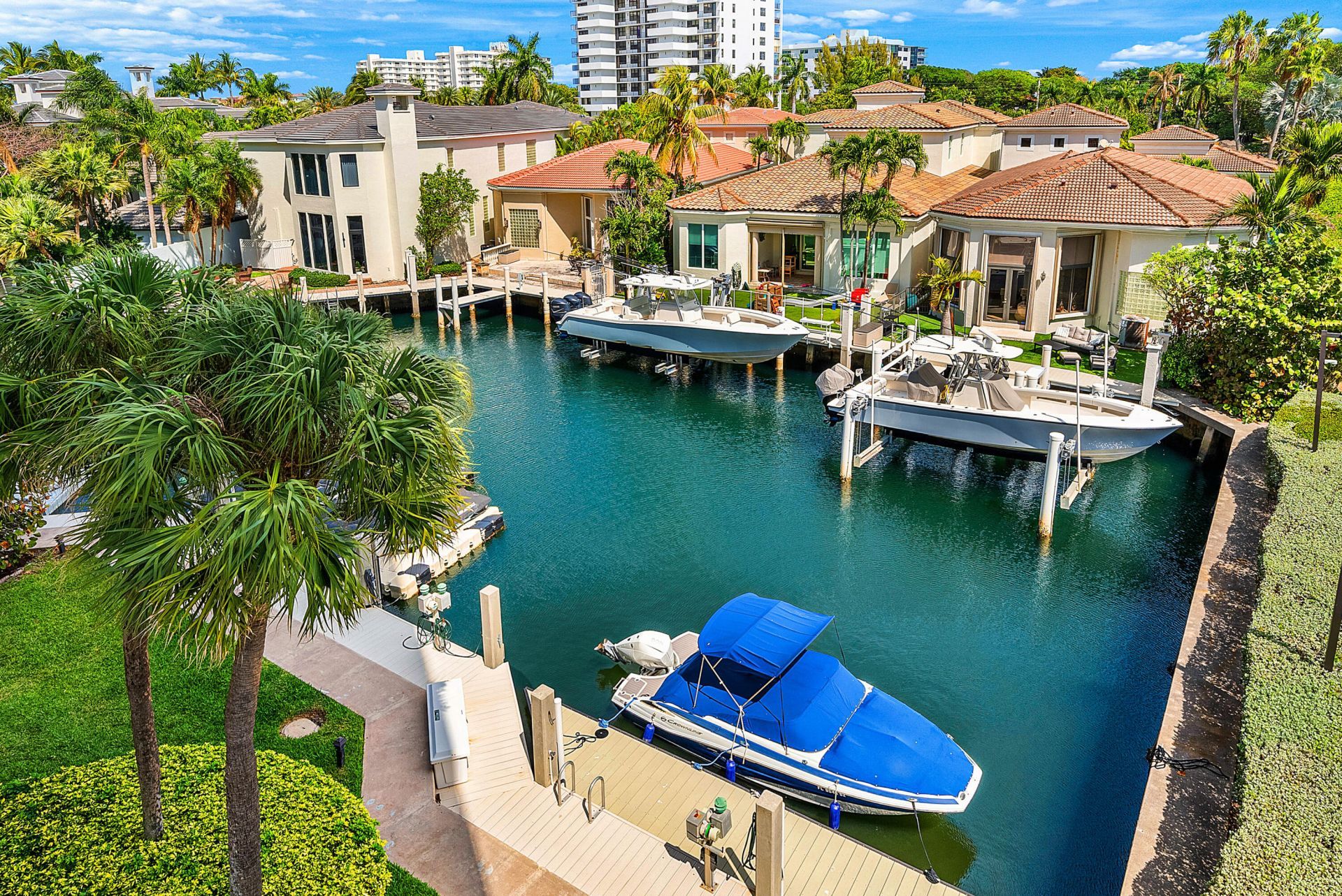 4740 S Ocean Boulevard, Unit 416, Highland Beach, FL 33487 Photo