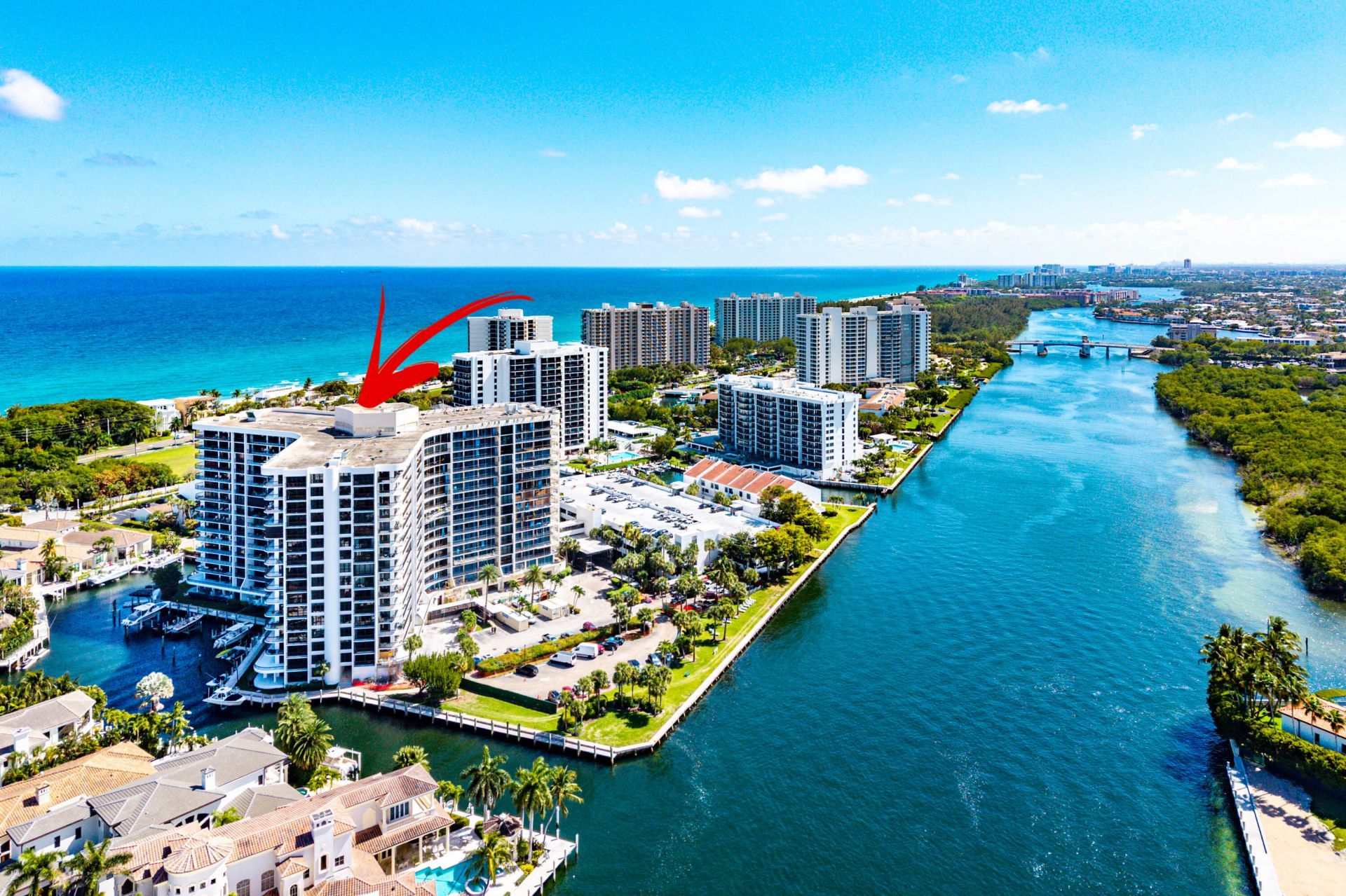 4740 S Ocean Boulevard, Unit 416, Highland Beach, FL 33487 Photo