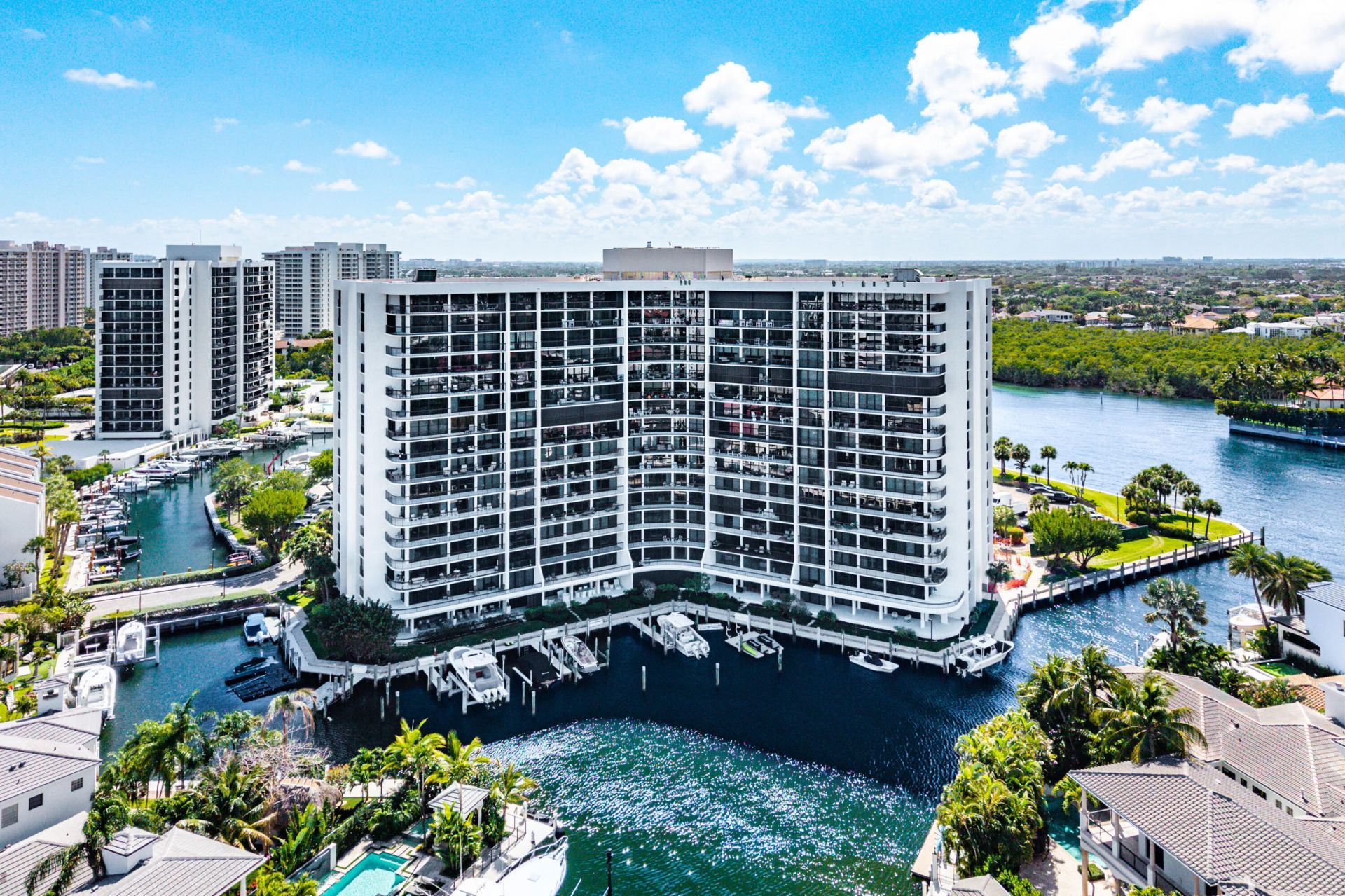 4740 S Ocean Boulevard, Unit 416, Highland Beach, FL 33487 Photo