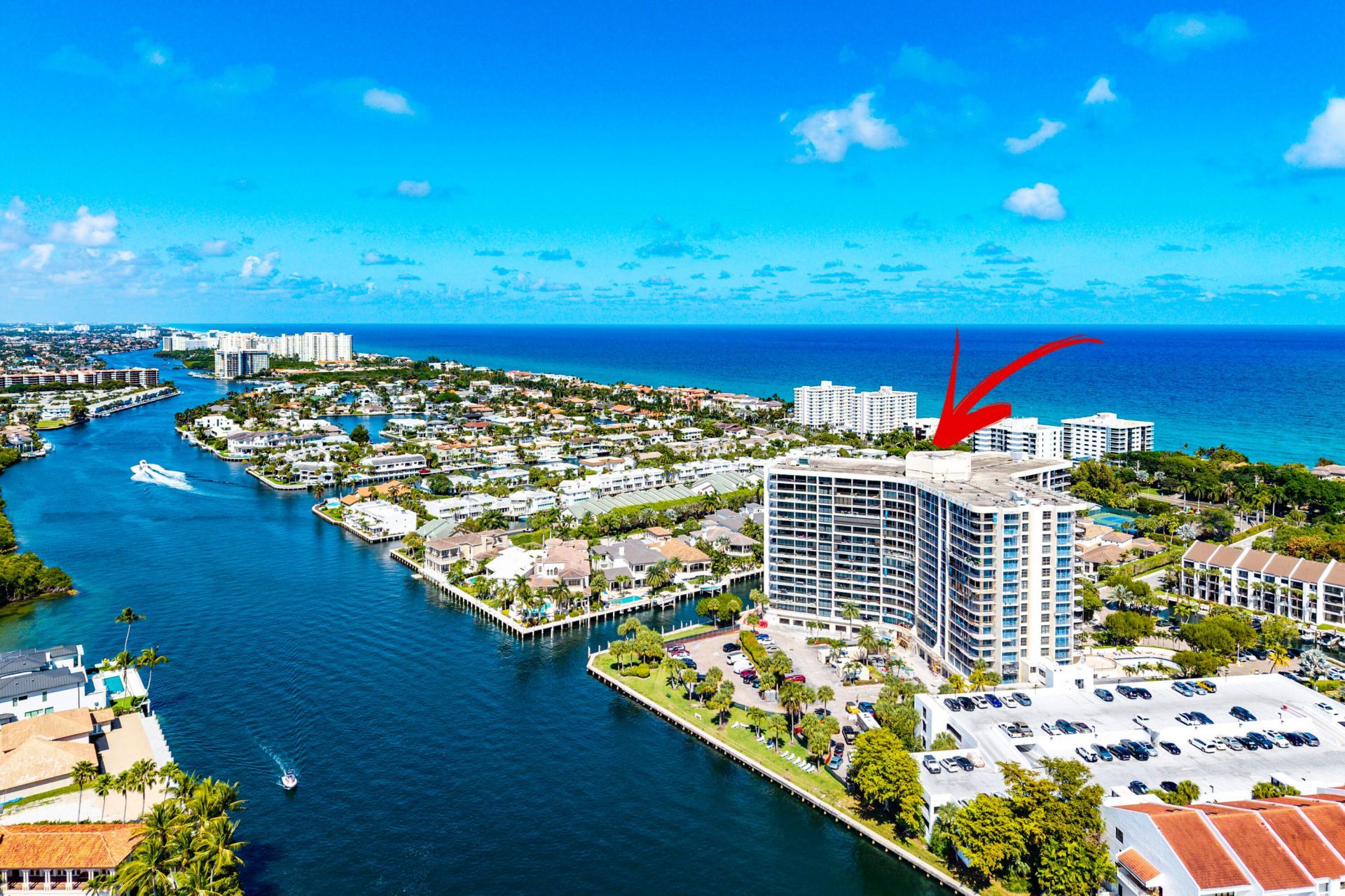 4740 S Ocean Boulevard, Unit 416, Highland Beach, FL 33487 Photo