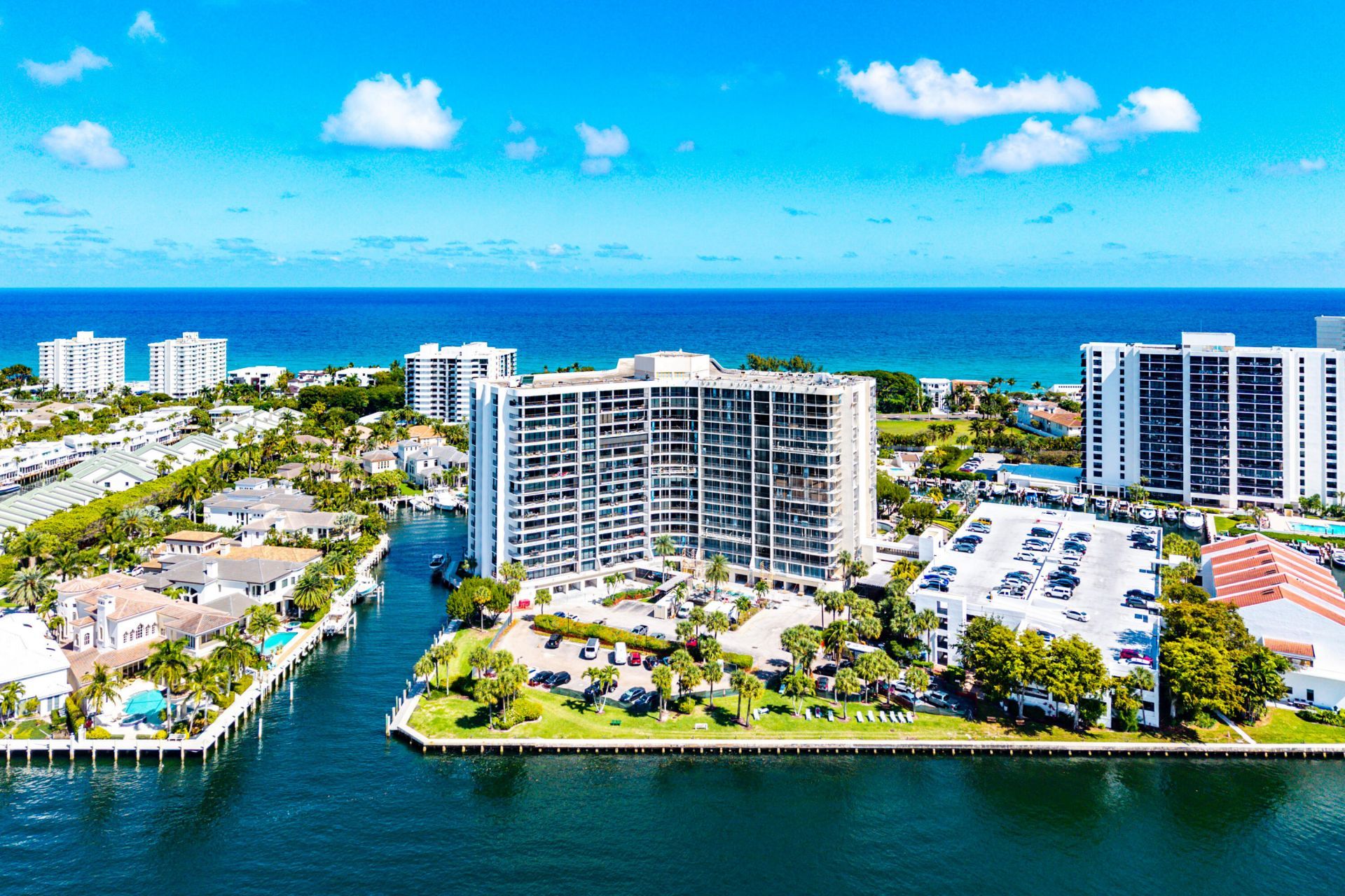 4740 S Ocean Boulevard, Unit 416, Highland Beach, FL 33487 Photo