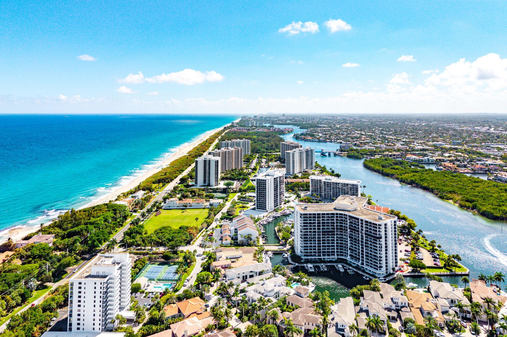 4740 S Ocean Boulevard, Unit 416, Highland Beach, FL 33487 Photo