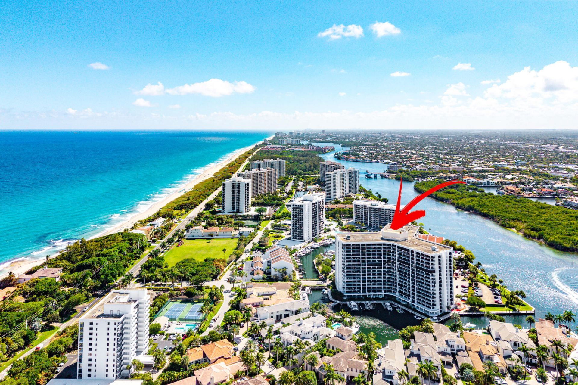 4740 S Ocean Boulevard, Unit 416, Highland Beach, FL 33487 Photo