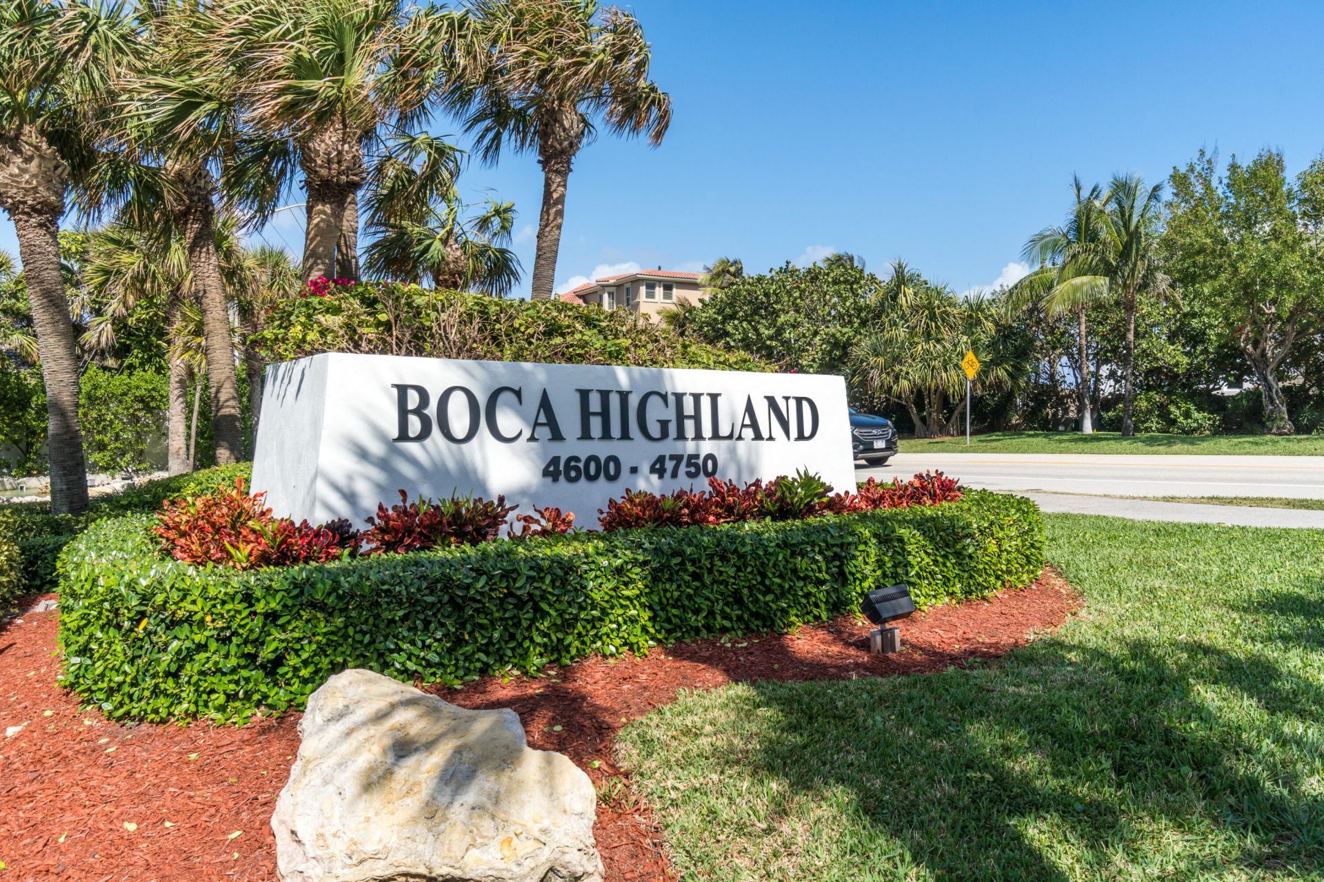 4740 S Ocean Boulevard, Unit 416, Highland Beach, FL 33487 Photo