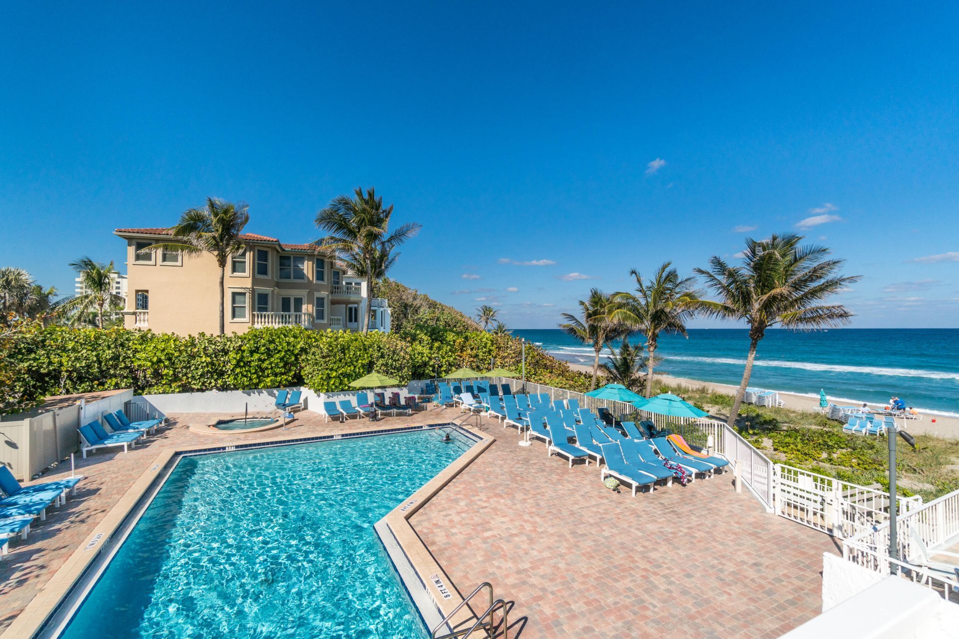 4740 S Ocean Boulevard, Unit 416, Highland Beach, FL 33487 Photo
