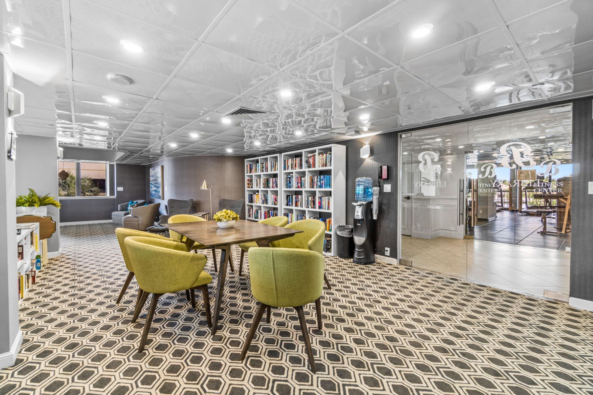 4740 S Ocean Boulevard, Unit 416, Highland Beach, FL 33487 Photo