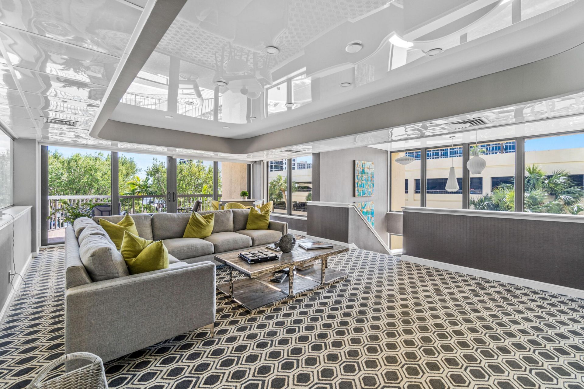 4740 S Ocean Boulevard, Unit 416, Highland Beach, FL 33487 Photo