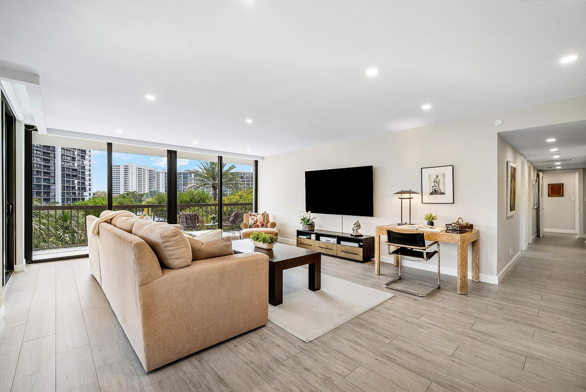 4740 S Ocean Boulevard, Unit 416, Highland Beach, FL 33487 Photo