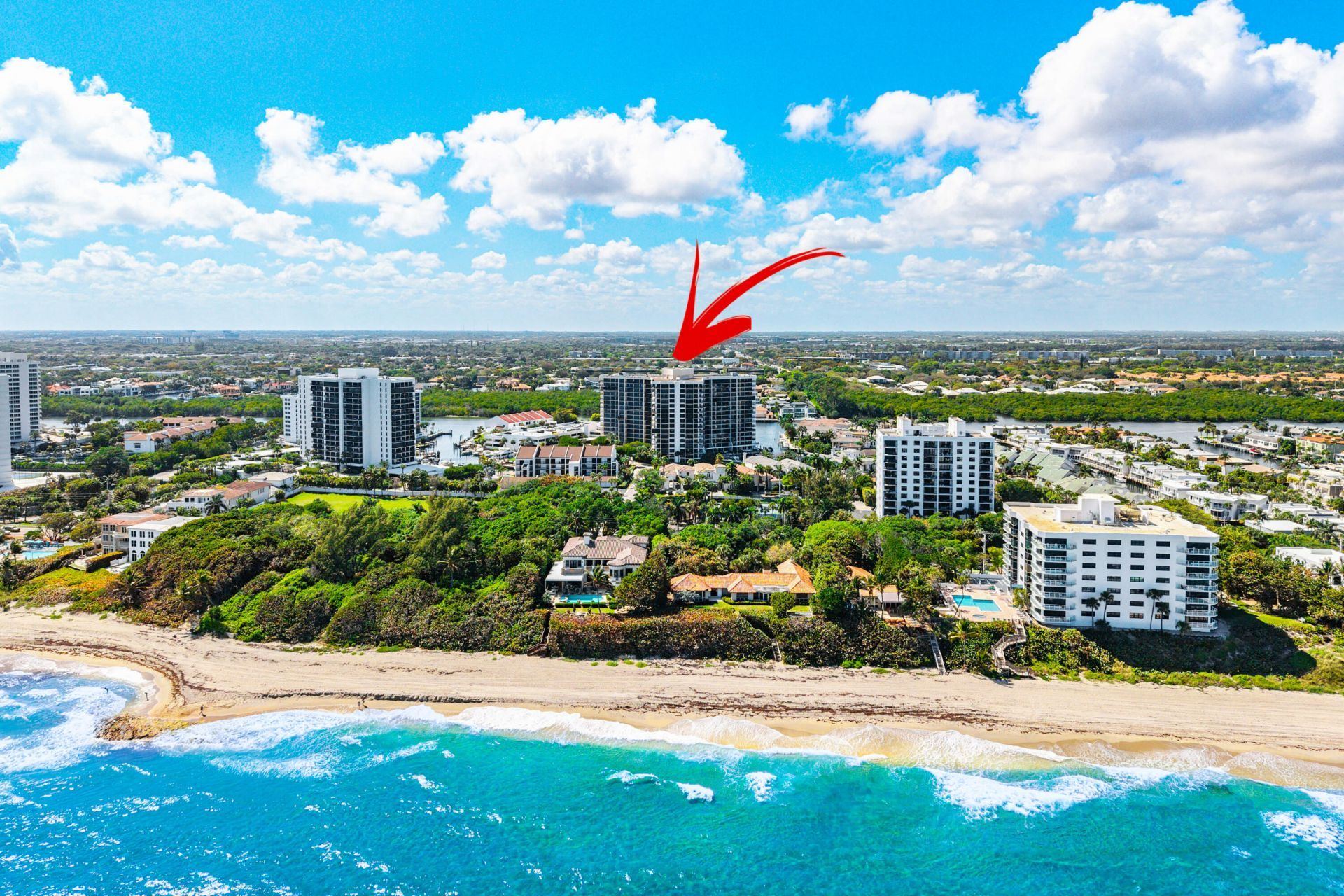 4740 S Ocean Boulevard, Unit 416, Highland Beach, FL 33487 Photo