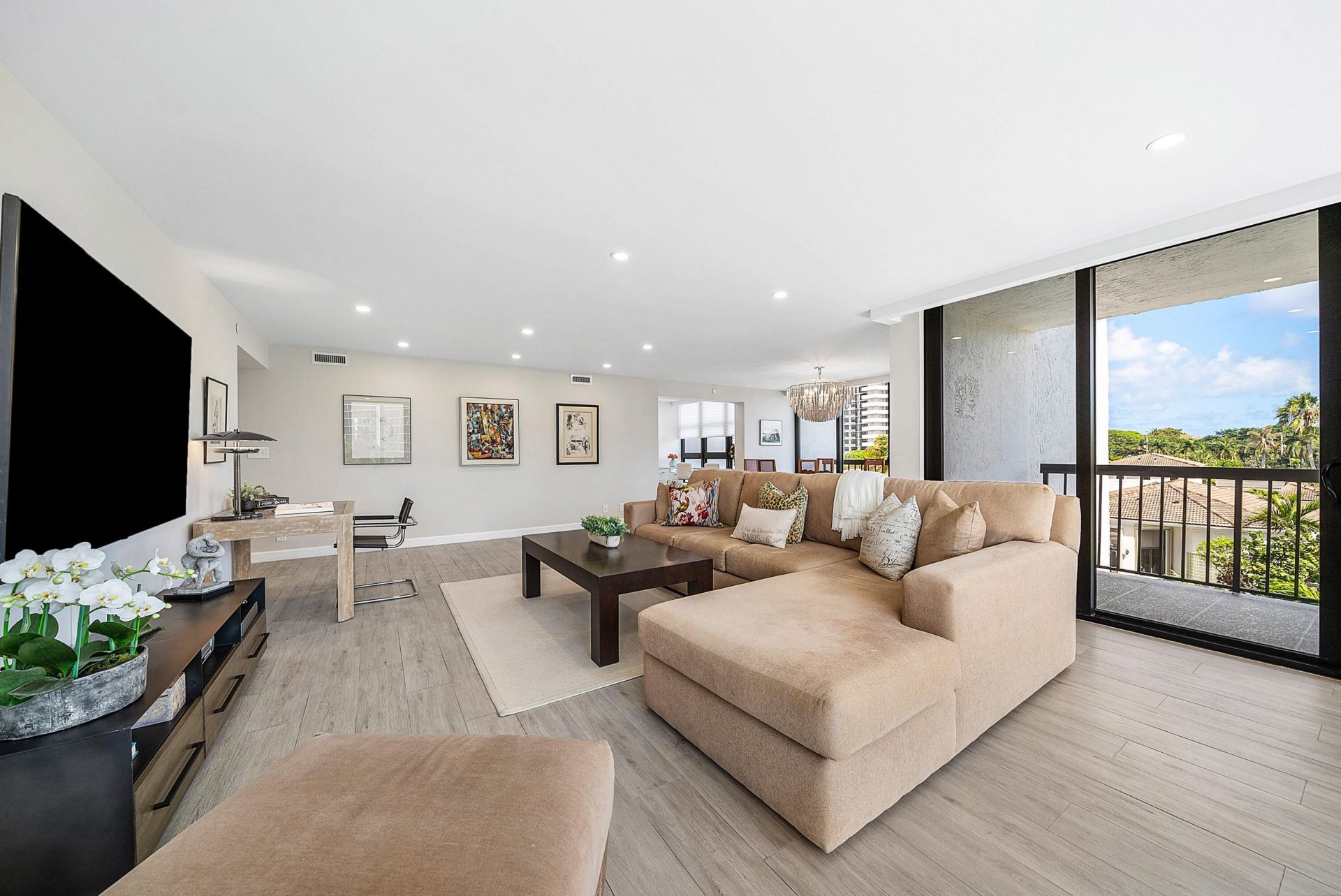 4740 S Ocean Boulevard, Unit 416, Highland Beach, FL 33487 Photo