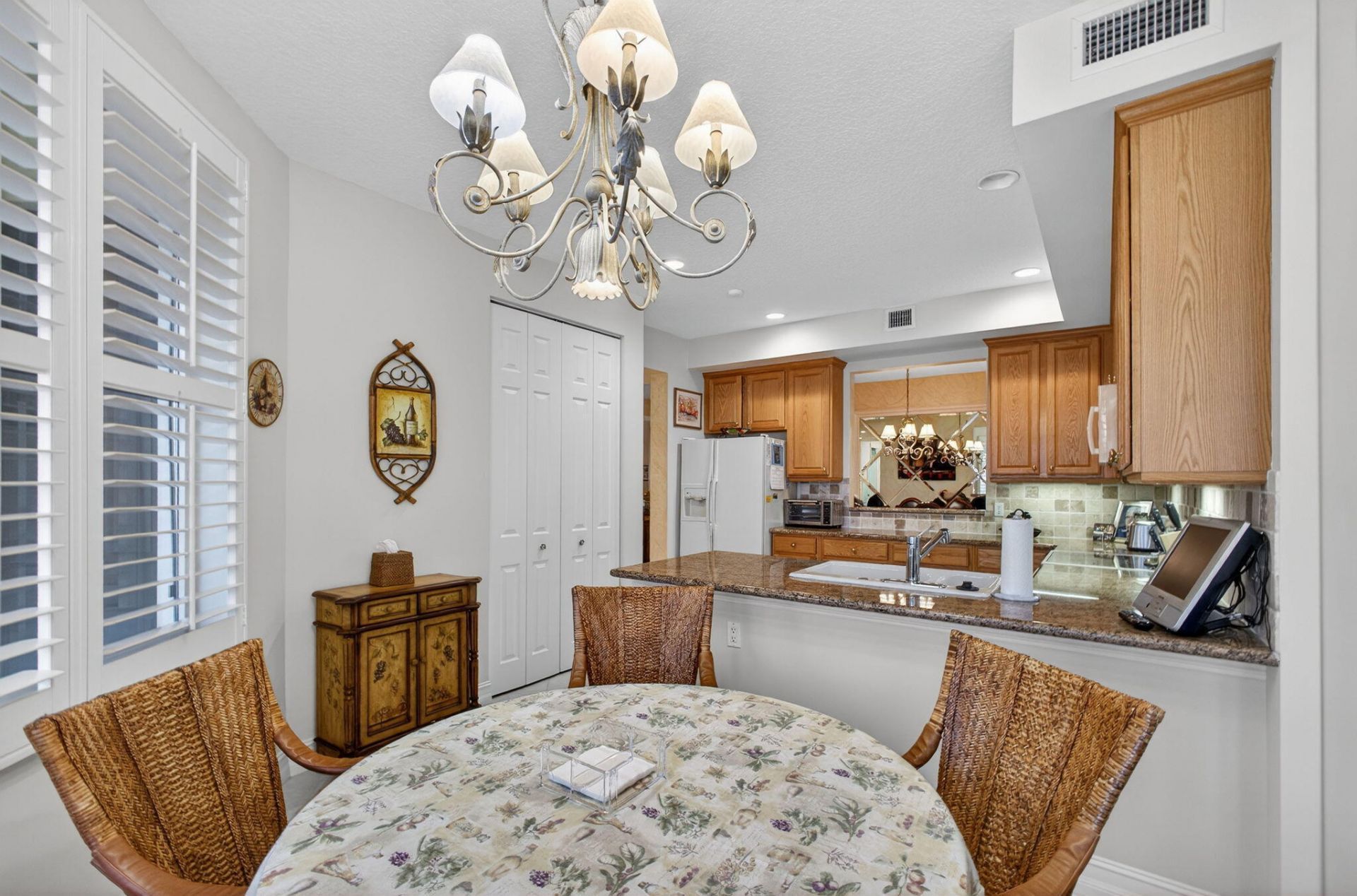 113 Palm Point Circle, Unit A, Palm Beach Gardens, FL 33418 Photo