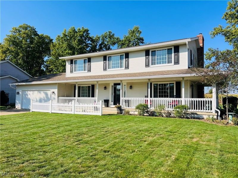 2484 Fox Wood Drive, Ashland, OH 44805 Photo 1