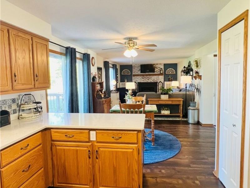 2484 Fox Wood Drive, Ashland, OH 44805 Photo 19