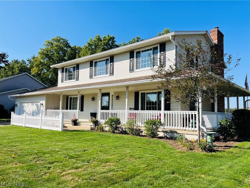 2484 Fox Wood Drive, Ashland, OH 44805 Photo 2