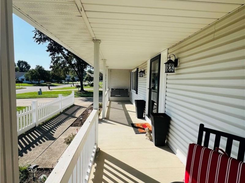 2484 Fox Wood Drive, Ashland, OH 44805 Photo 3