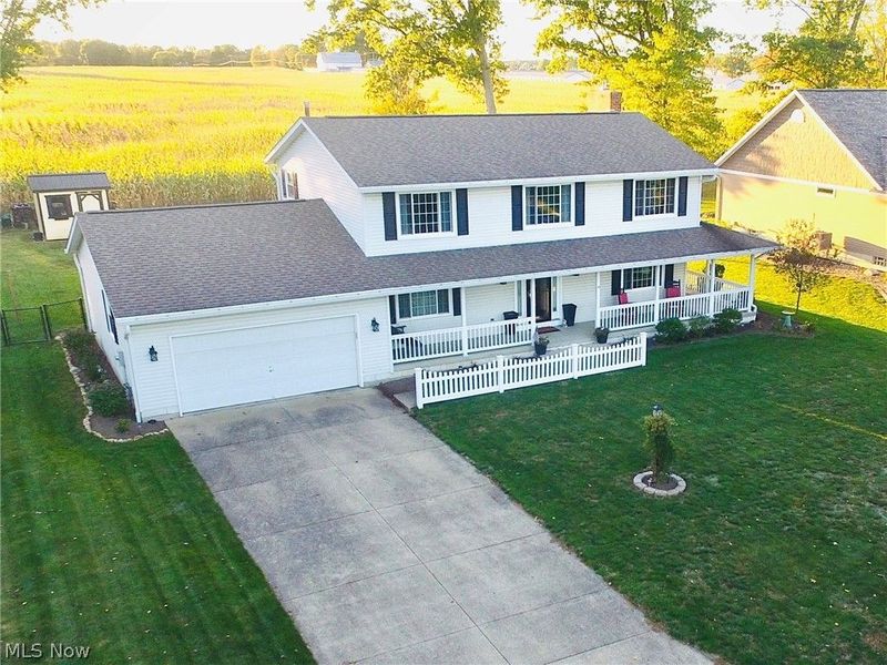 2484 Fox Wood Drive, Ashland, OH 44805 Photo 42