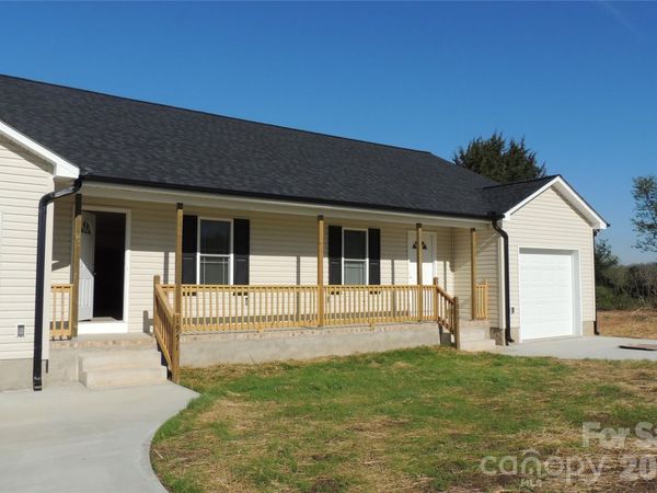 1943-1955 Glen Manor Court, Unit 1-2, Lincolnton, NC 28092