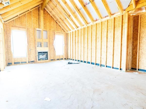 12380 Sedge Lane, Cashion, OK 73044