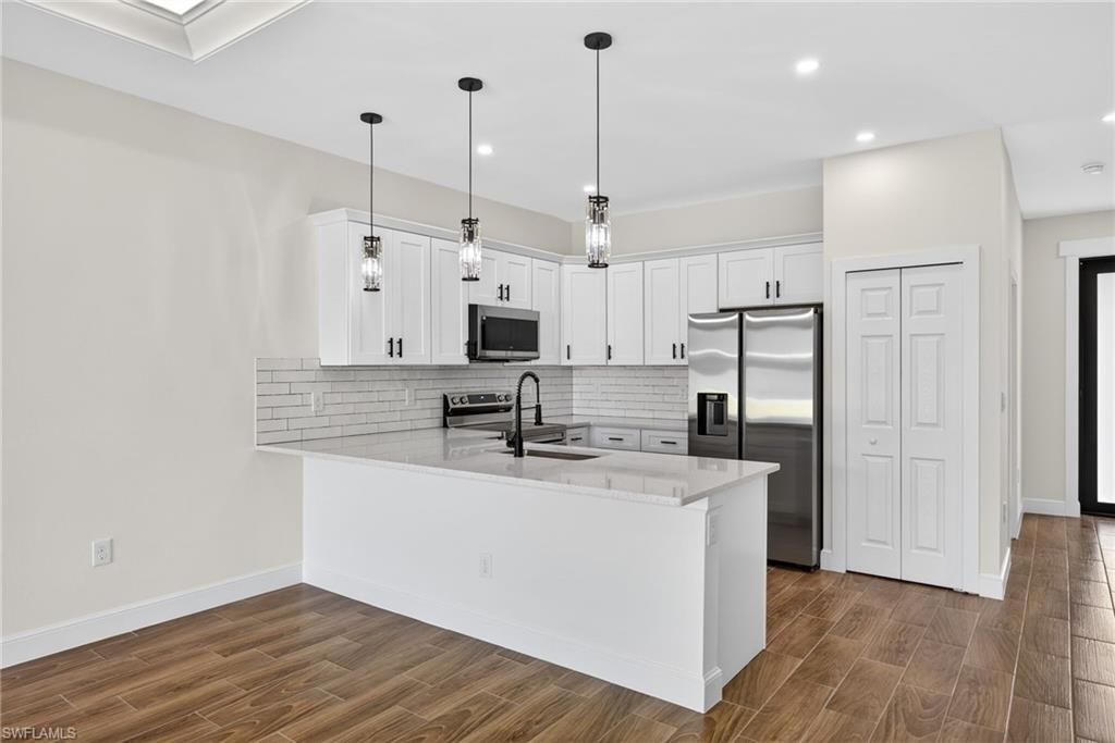 4604/4606 Golfview Blvd, Lehigh Acres, FL 33973 Photo