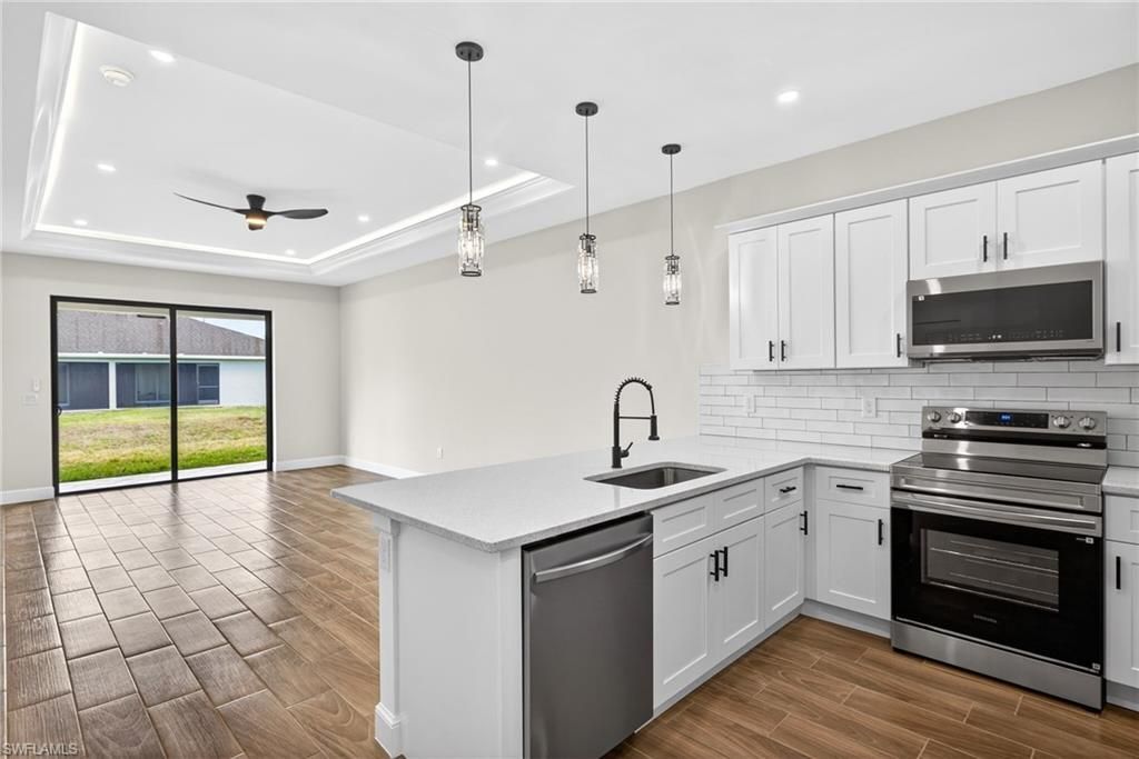 4604/4606 Golfview Blvd , Lehigh Acres, FL 33973 Photo