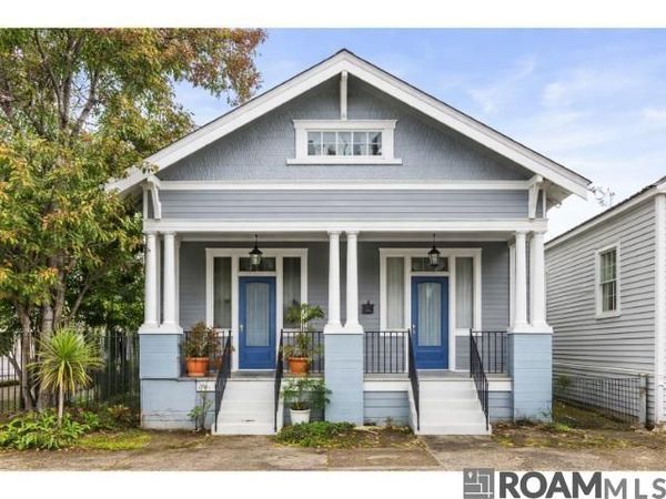 1472 Constance St, New Orleans, LA 70130