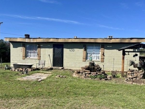 630 County Road 1750 , London, AR 72847