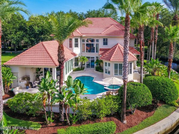 101 BRISTOL Place, Ponte Vedra Beach, FL 32082