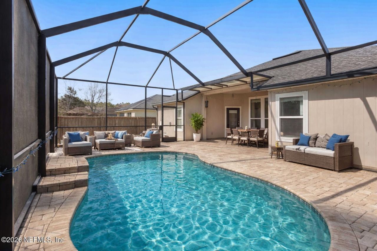 373 W New England Drive, Elkton, FL 32033 Photo