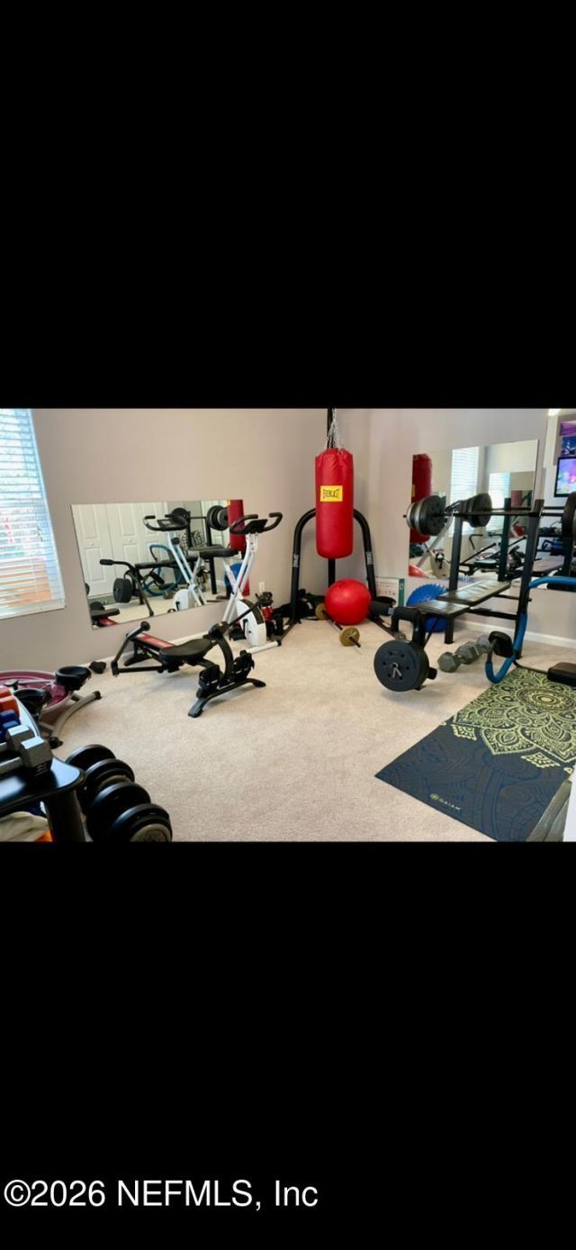 373 W New England Drive, Elkton, FL 32033 Photo