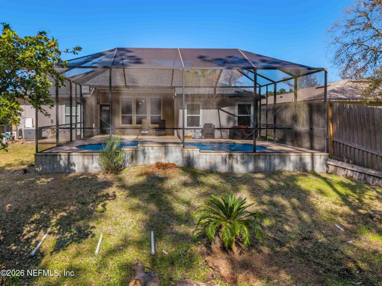 373 W New England Drive, Elkton, FL 32033 Photo